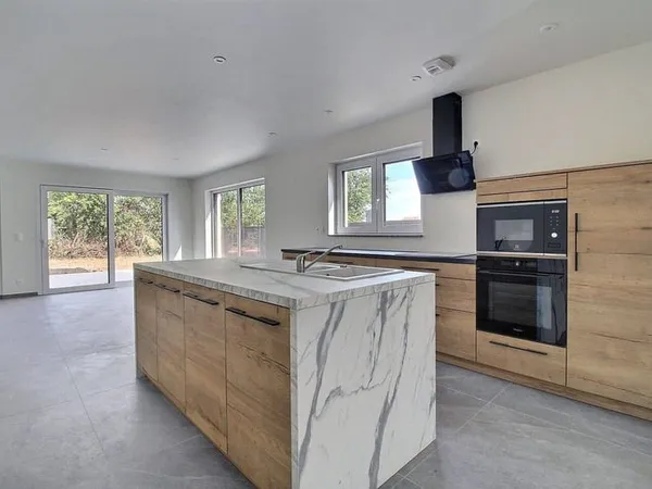 Maison 5 pièces 169 m²