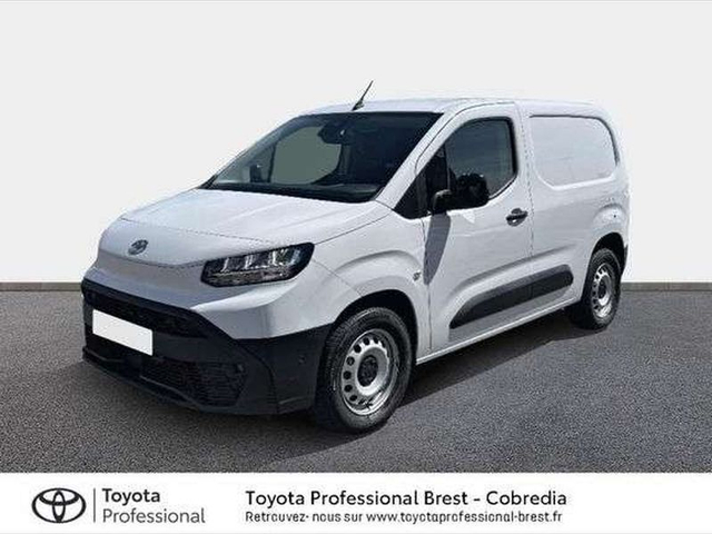 Toyota PROACE CITY Toyota Proace City EV Medium 100 D-4D Start MC24