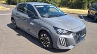 Peugeot 208 1.2 Hybrid 136ch Allure e-DCS6 — photo 3