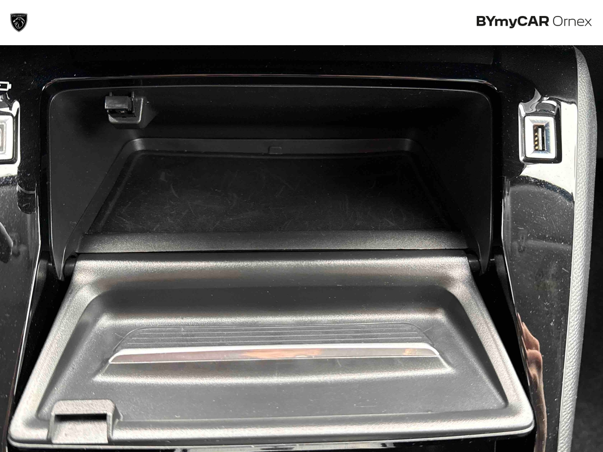 Peugeot 208 PureTech 100 S&amp;S BVM6 — photo 34