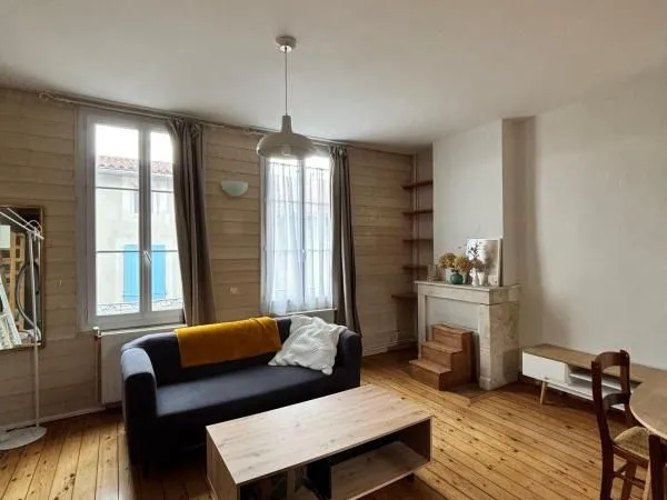 Maison de ville 2 pièces 85 m²