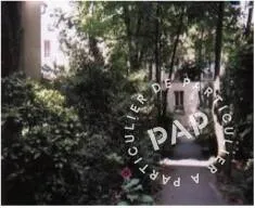 Appartement 2 pièces 36 m²
