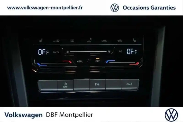 Volkswagen Touran 2.0 tdi 150 dsg7 7pl vw edition — photo 4