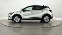 Renault Captur 1.6 E-Tech Plug-in 160ch Intens — photo 7