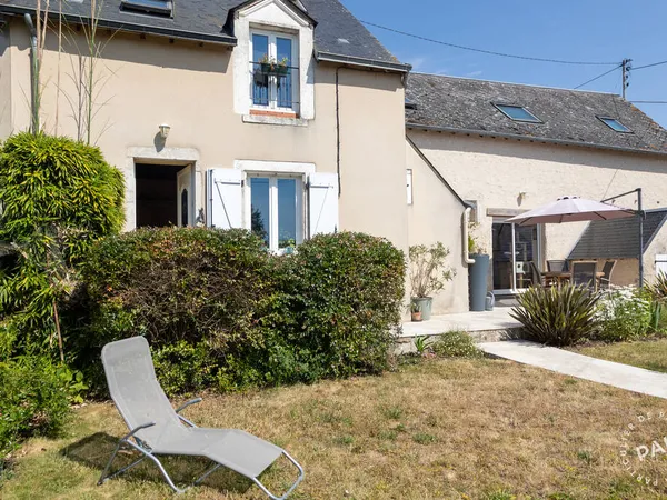 Maison 6 pièces 160 m²