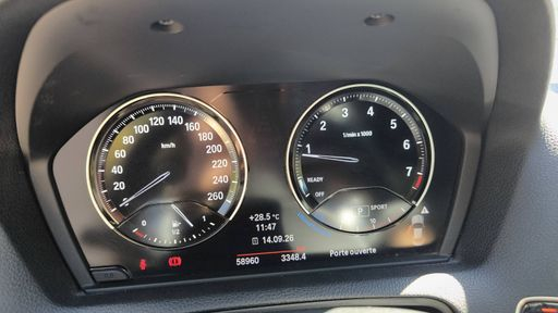 BMW Serie 2 Coupe M240i 340 Steptronic8 - M Performance – 2017 – 58960 km – Essence – Boîte Automatique — photo 28