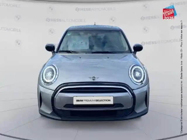 Mini Mini 5 portes cooper 136ch edition premium plus bva7 — photo 30
