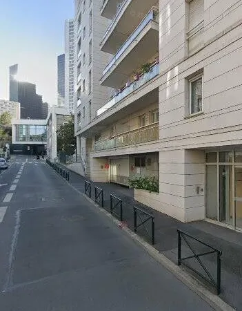 Stationnement Location Puteaux 12m² 120€