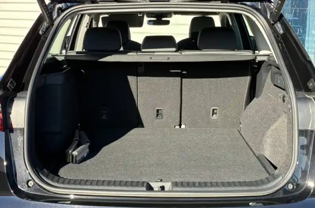 Skoda Kodiaq 1.5 tsi 204 ch phev dsg6 5pl — photo 23