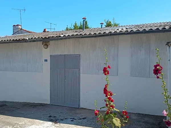 Box/Garage/Garde Meuble