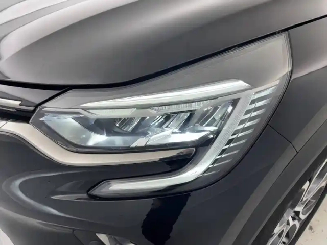 Renault Captur tce 90 — photo 35