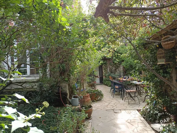 Maison 5 pièces 103 m²