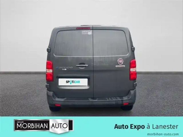 Fiat Scudo e- fourgon 136 75 kwh standard — photo 73