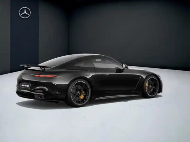 Mercedes Amg Gt 63 s e performance malus paye — photo 17