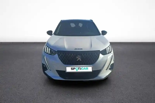 Peugeot 2008 puretech 130 s&amp;s eat8 — photo 2