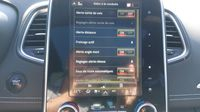 Renault Grand Scénic 1.7 Blue dCi 150ch Intens EDC - 21 — photo 16