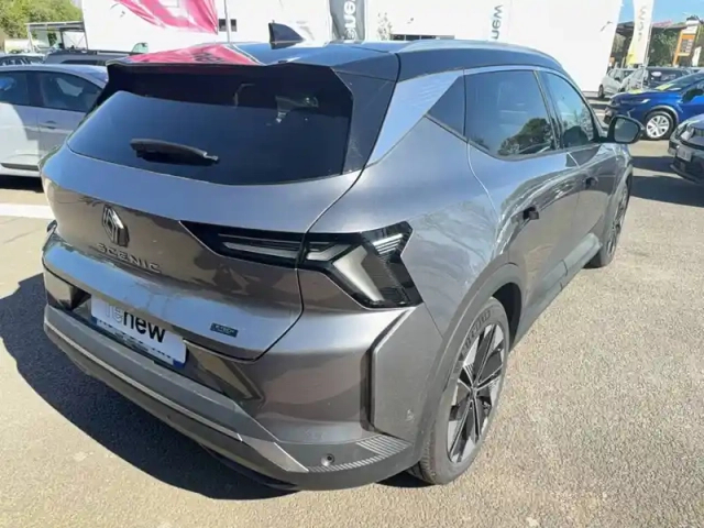 Renault Scenic e-tech électrique 220 ch grande autonomie — photo 7