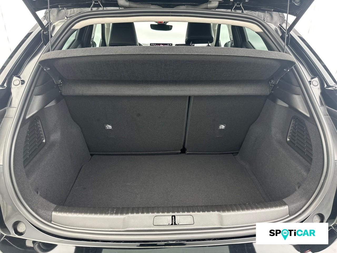 Ds Ds 3 1.2 hybride 136ch edition france — photo 6