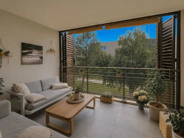 Appartement 44 m²