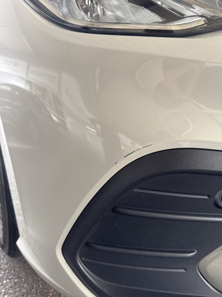 Volkswagen Polo 1.0 TSI 95 S&amp;S DSG7 — photo 27