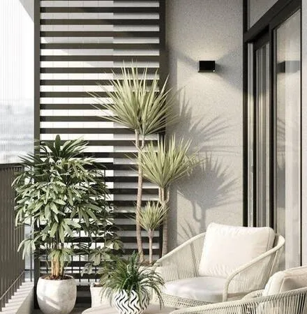 Ambilly Appartement neuf T3 + Terrasse + Parking