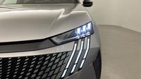 Peugeot 5008 Hybrid 145ch GT e-DCS6 — photo 17