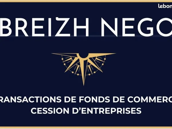 Fonds de commerce bar, tabac, FDJ Pontivy