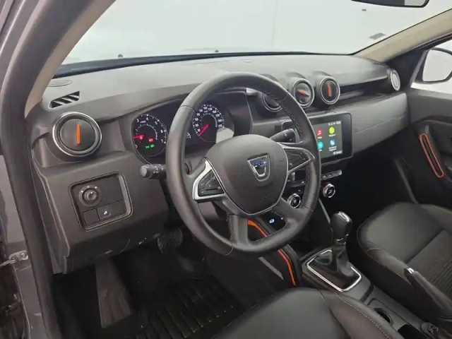 Dacia Duster tce 150 fap 4x2 edc — photo 34