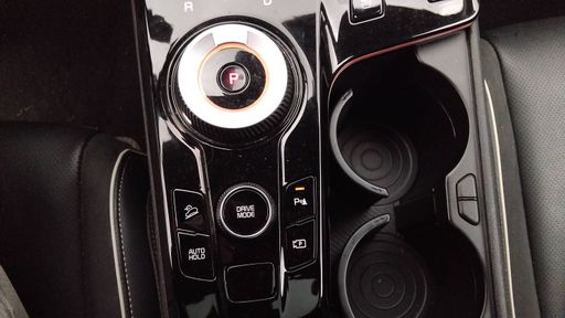 Kia Sportage 1.6 T-GDi 230 Hybrid BVA6 - GT Line Premium – 2022 – 85320 km – Hybride essence – Boîte Automatique — photo 15