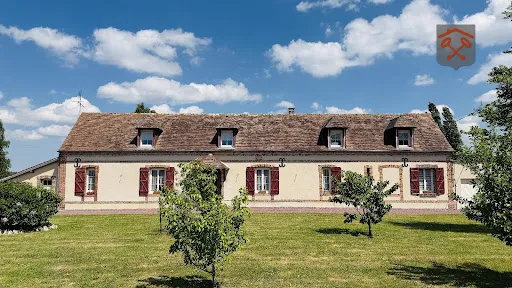 Maison 8 pièces 190 m²