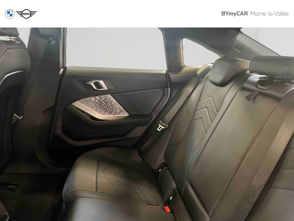 BMW Gran Coupe 220 170 ch DKG7 — photo 30