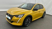 Peugeot 208 e-208 136ch GT Pack