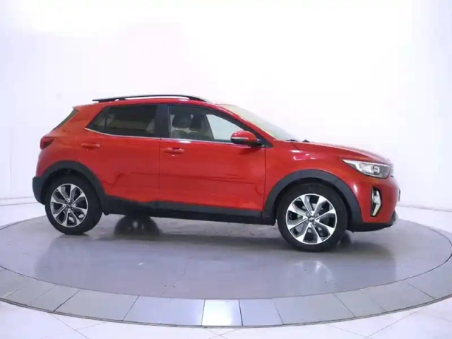 Kia Stonic 1.0 t-gdi 100 ch mhev ibvm6 — photo 4