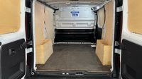 Renault Trafic L1H1 3T 2.0 Blue dCi 130ch Confort E6E — photo 9