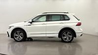 Volkswagen Tiguan 2.0 TDI 150ch R-Line DSG7 — photo 7