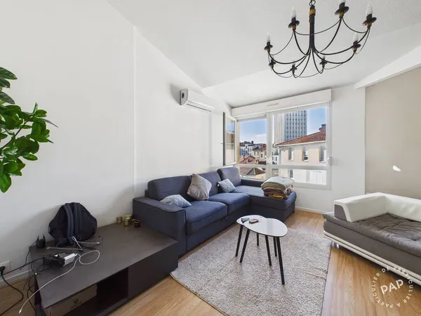 Appartement 3 pièces 67 m²