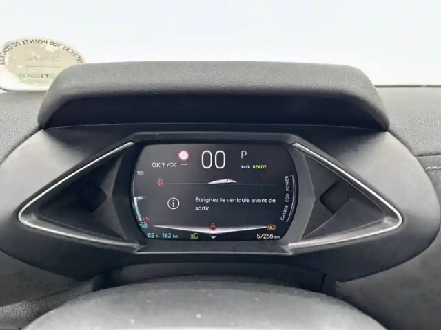 Ds Ds 3 e-tense — photo 10