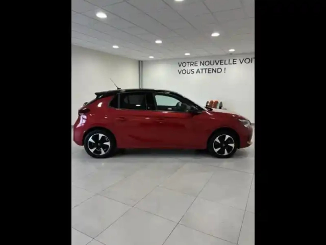 Opel Corsa -e 136ch gs line — photo 7