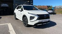 Mitsubishi Eclipse Cross 2.4 MIVEC PHEV 188ch Intense 4WD — photo 3