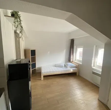 Appartement 1 pièce
