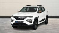 Dacia Spring Extreme