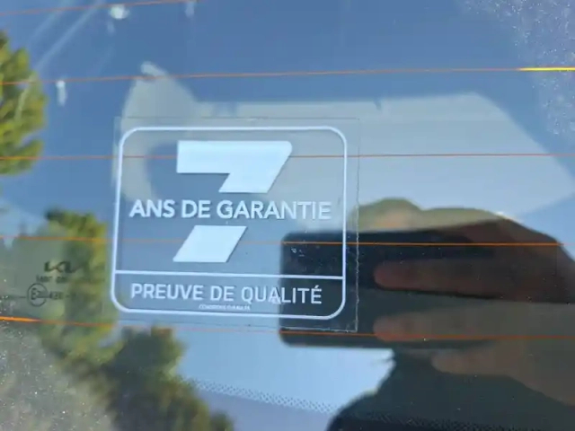 Kia Ceed sw 1.5 t-gdi 140 ch bvm6 — photo 15