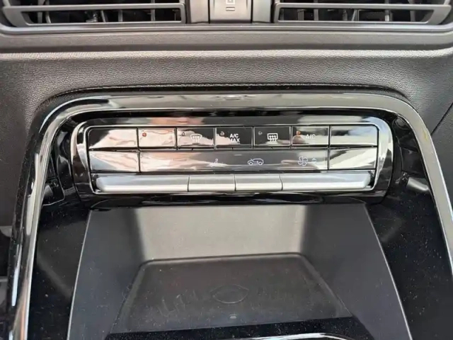 Citroën C3 Aircross e- 113 autonomie confort — photo 15