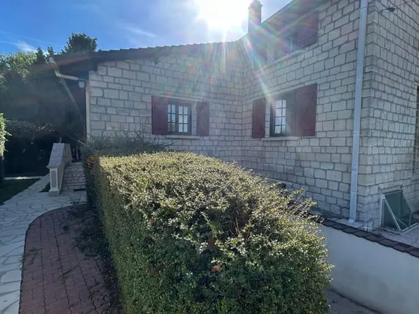 Maison 4 pièces 94 m²