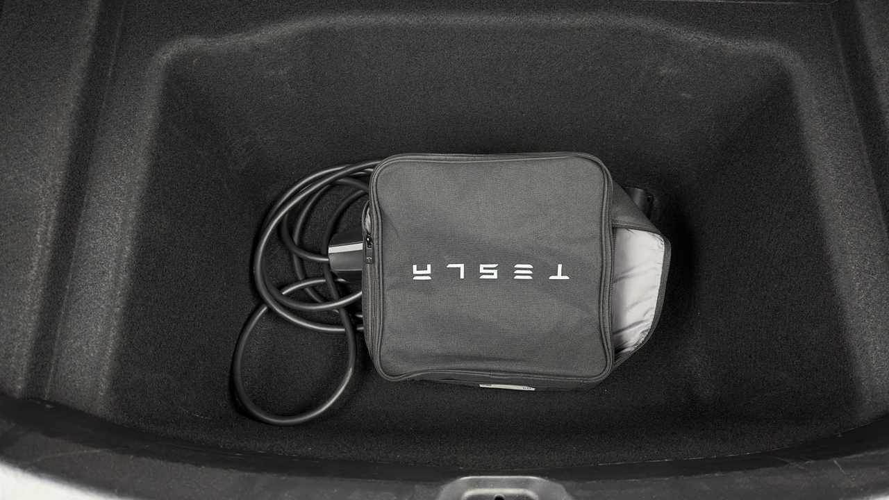 Tesla MODEL 3 Grande Autonomie AWD — photo 32