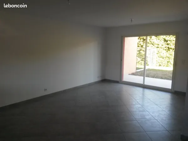 Loue appartement T3
