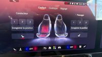 Mercedes Cla Shooting Brake 250+ EQ 272ch AMG Line — photo 19