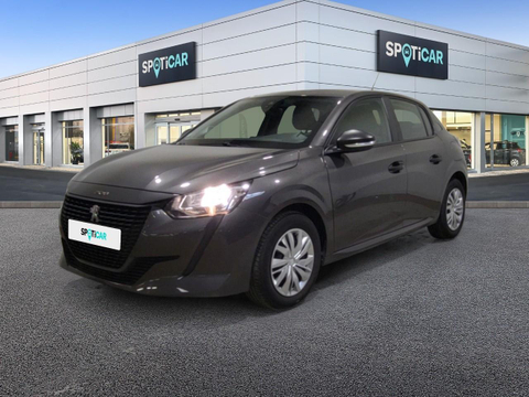 Peugeot 208 puretech 75 s&s bvm5 like