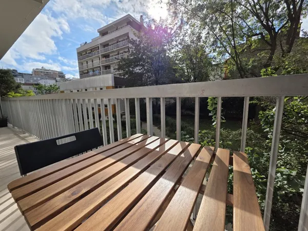 Chambre Colocation Paris 3p  780€