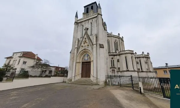 Maison traditionnelle - 98m ²